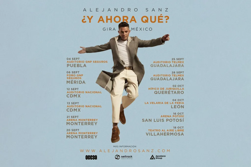 Alejandro Sanz